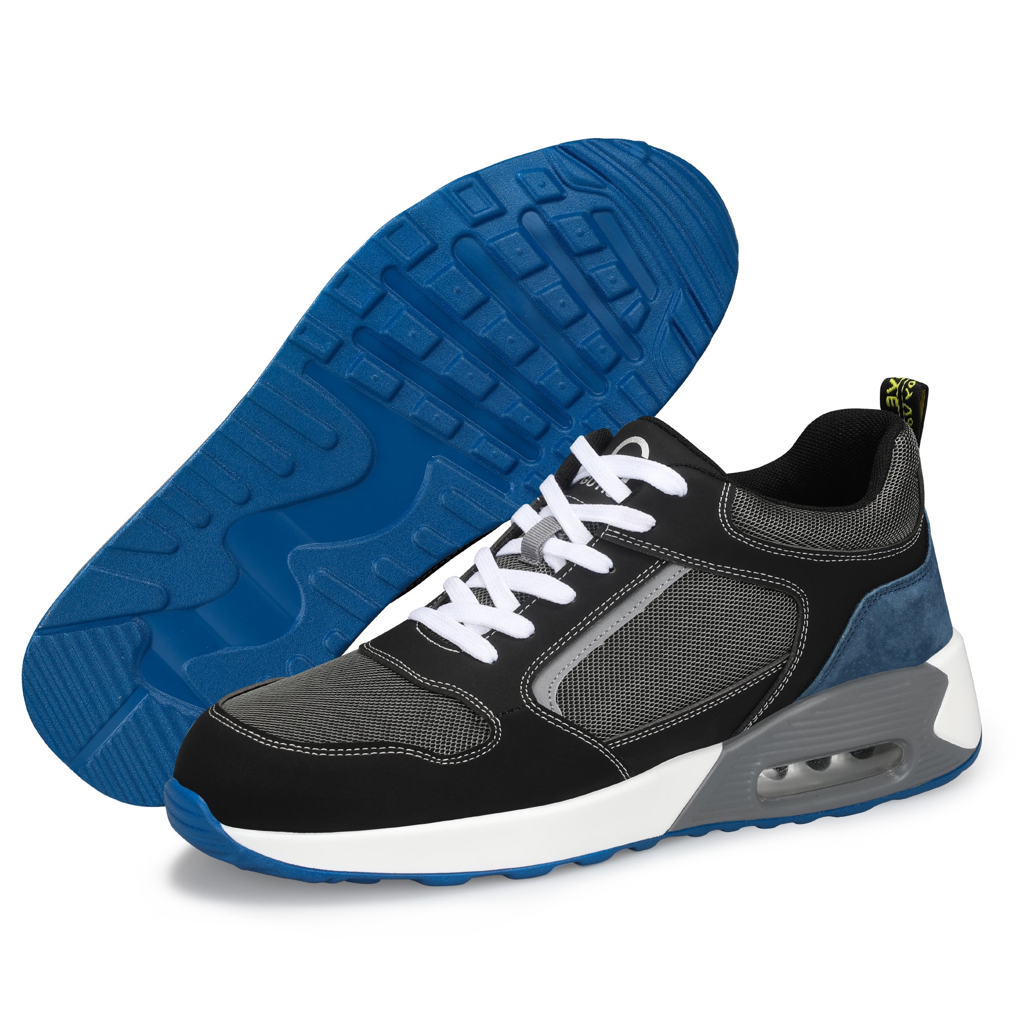 Safety Air Trainer Style A75A â Safety Brands