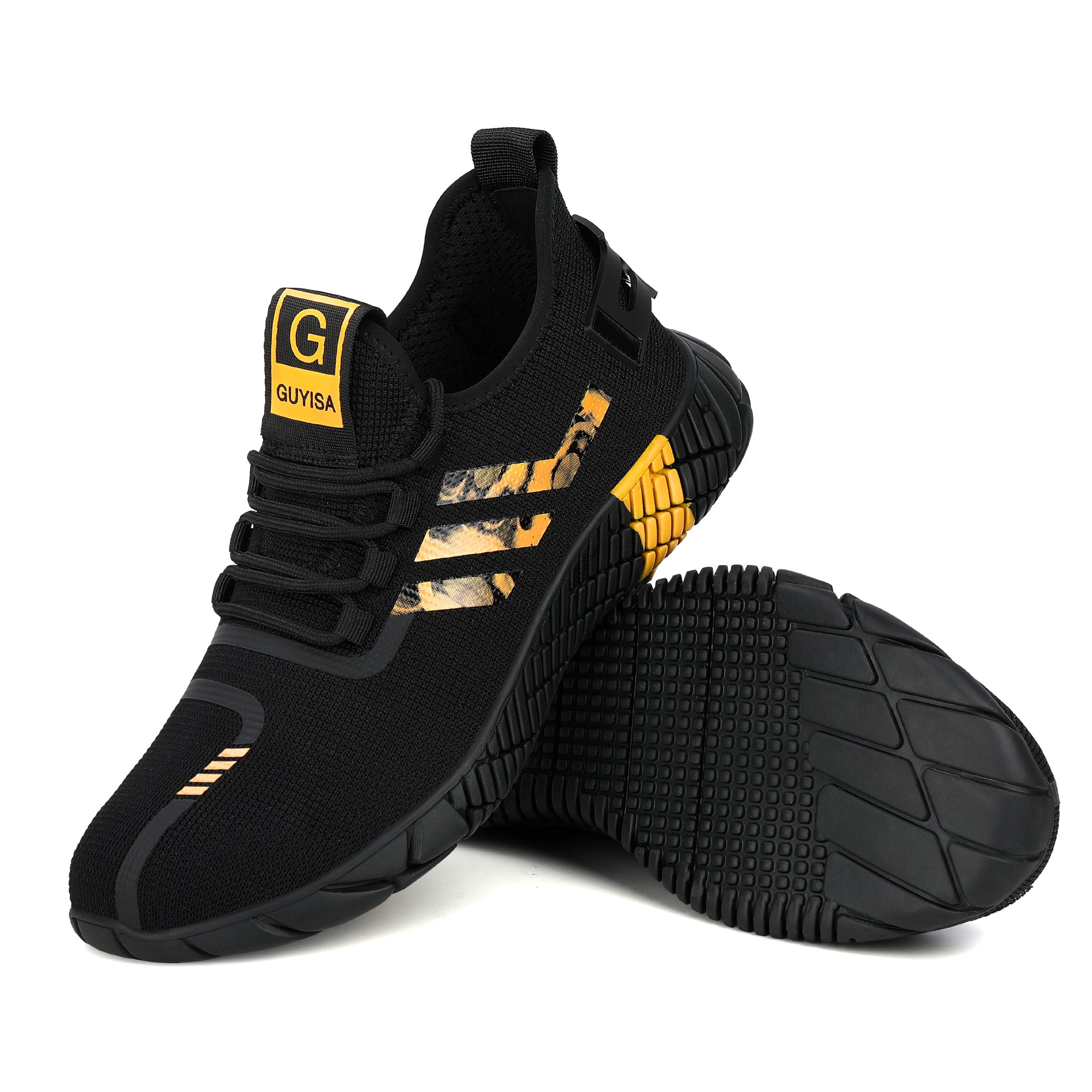 Safety Trainer Style N13 – Safety Brands