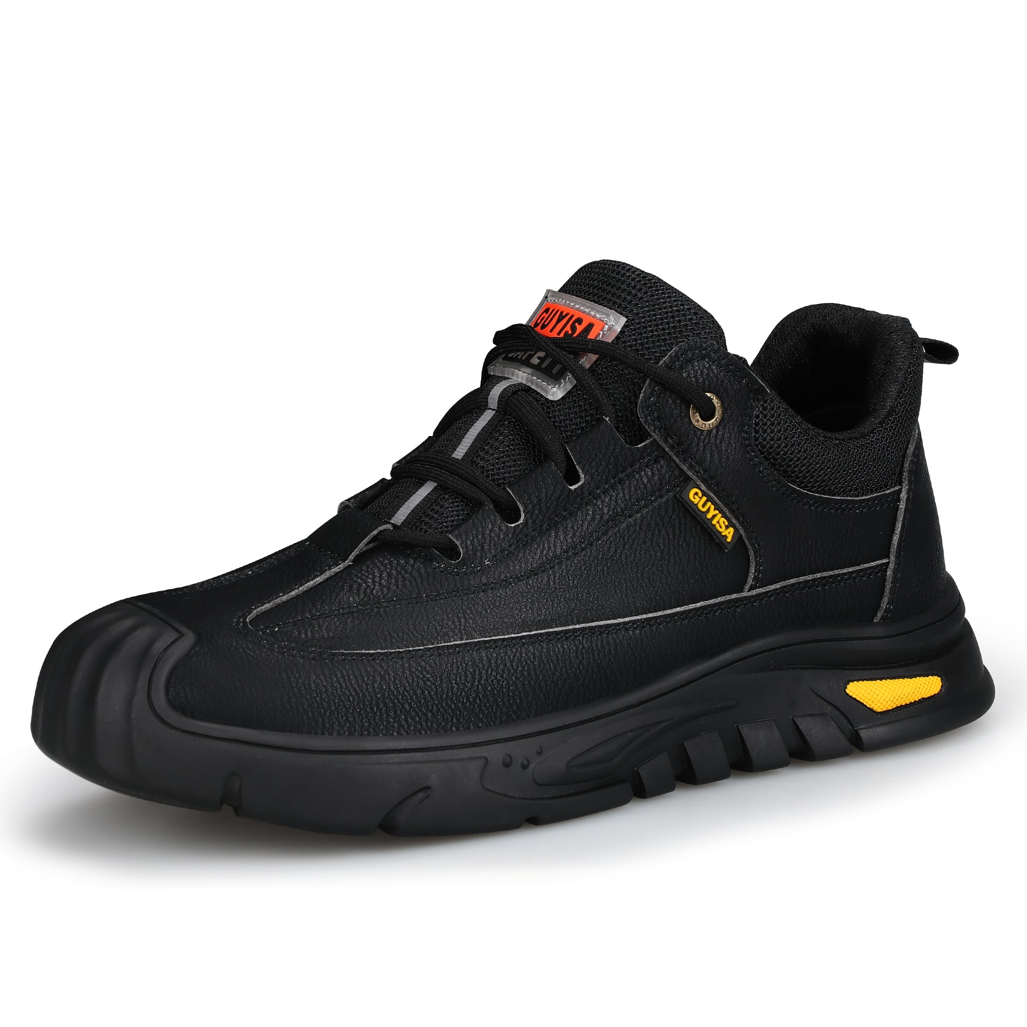 Branded safety best sale trainers
