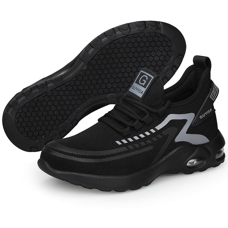 Safety Trainer Style A70 (Non PPE Certified) - Safety Brands