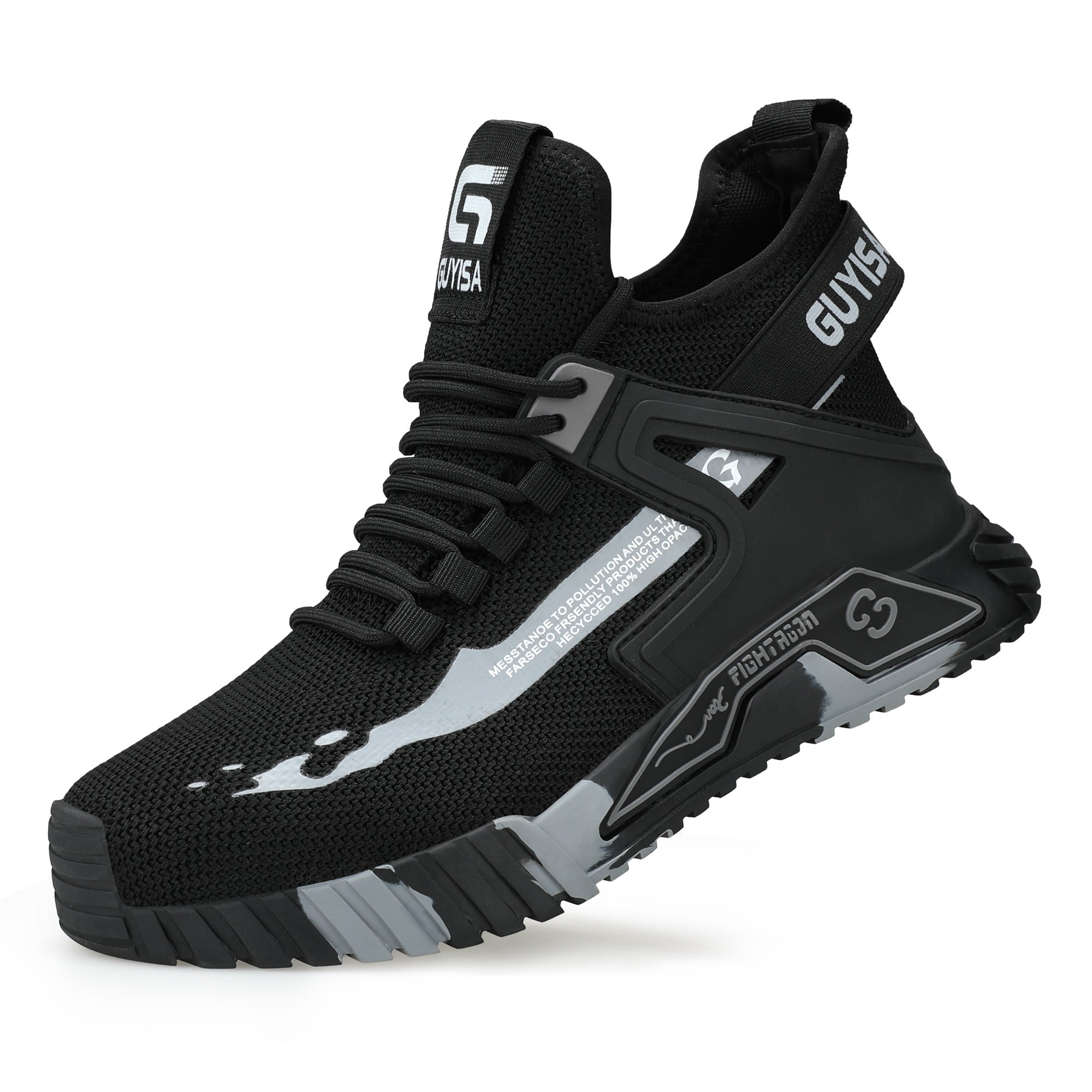 safety air trainer 50