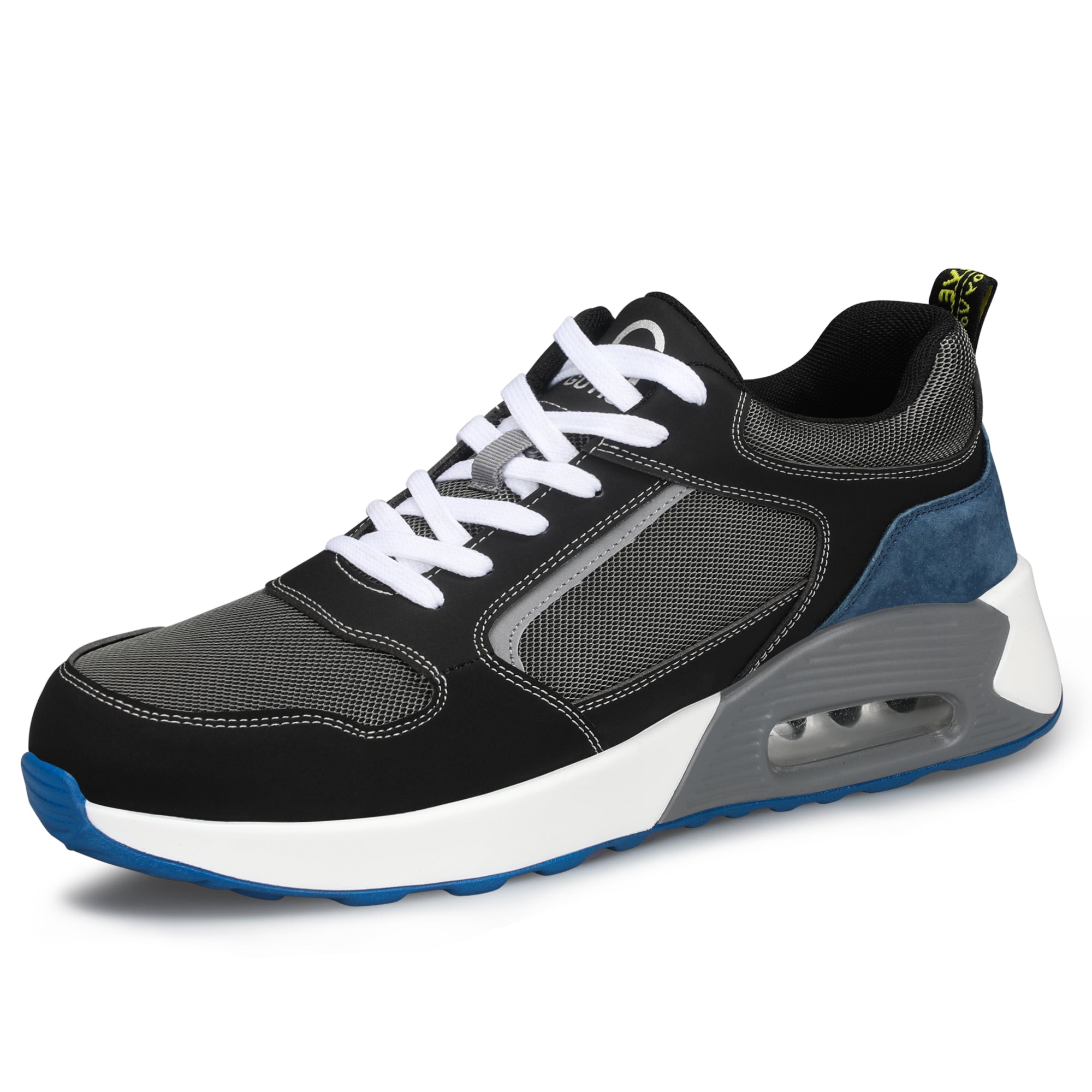 Safety Air Trainer Style A75A â Safety Brands