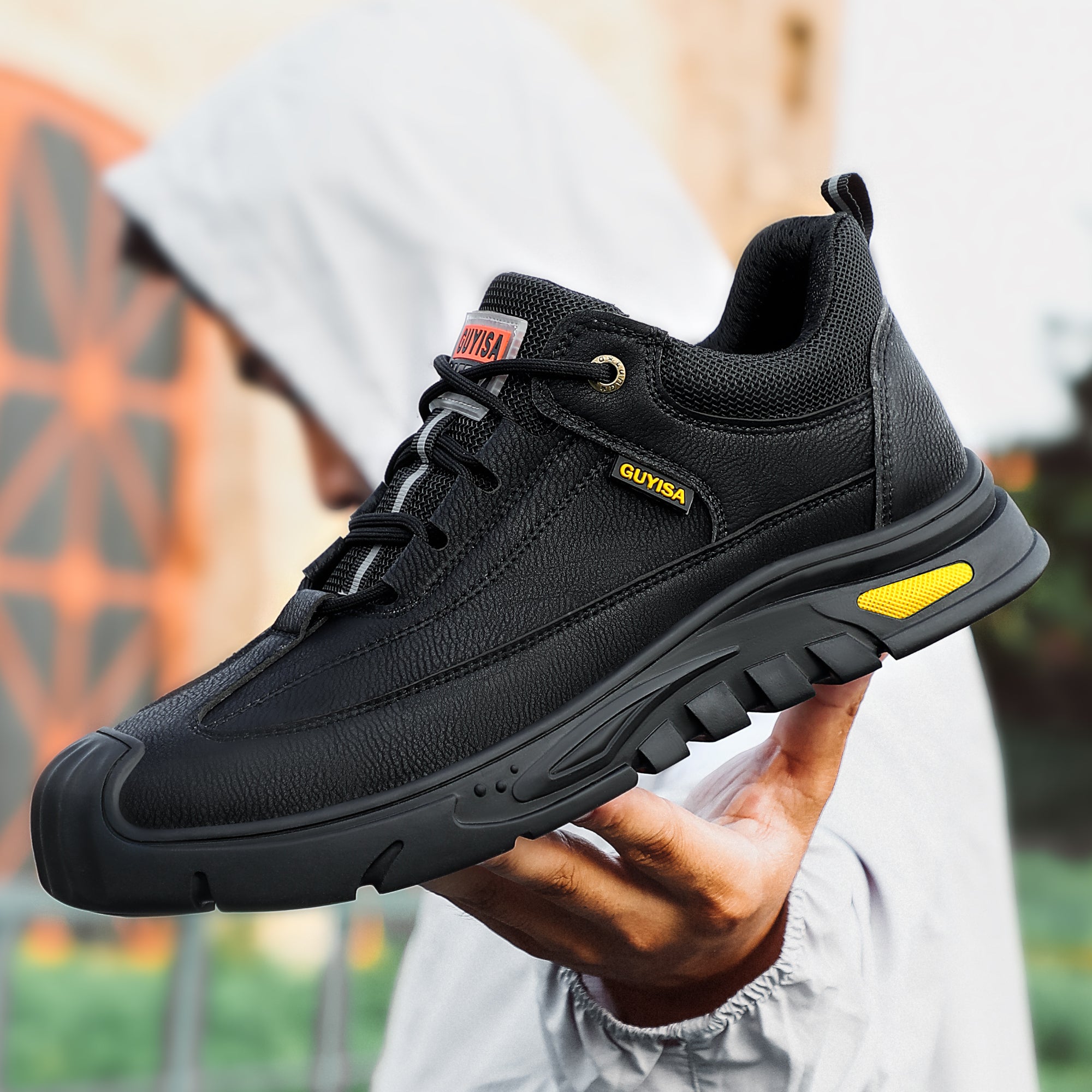 Safety Trainer Style N21 â Safety Brands