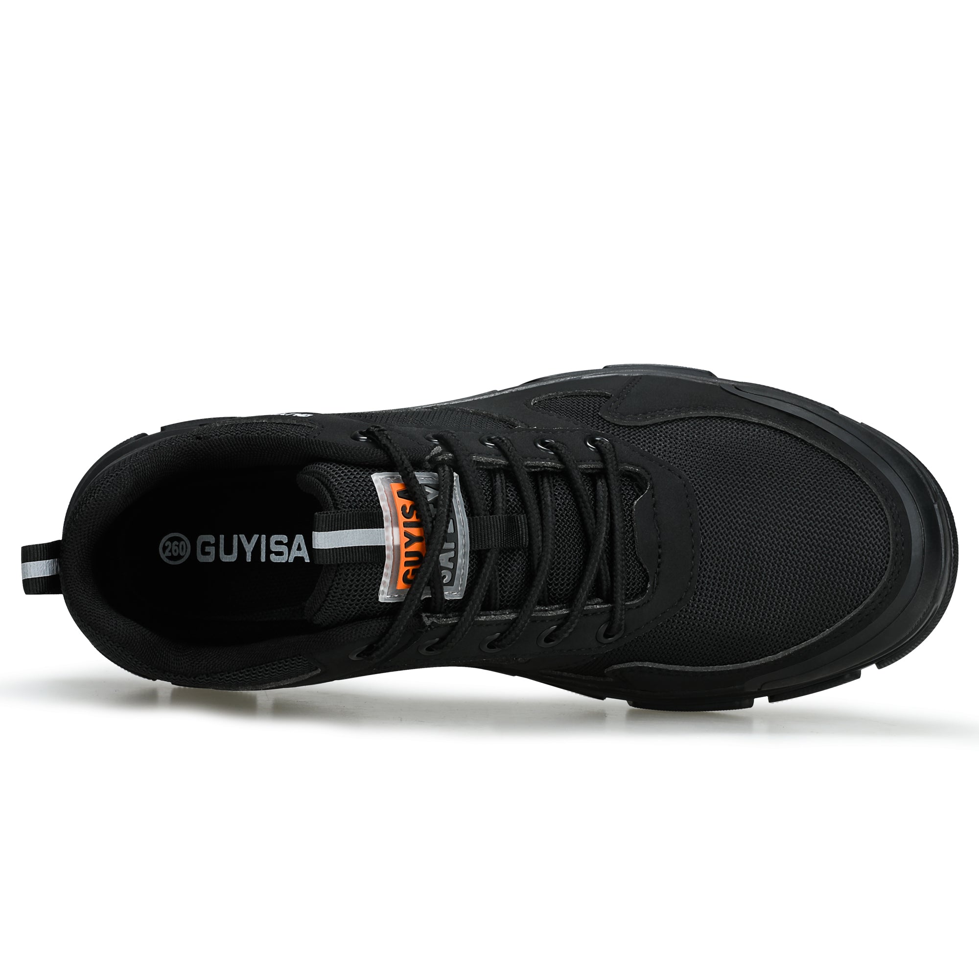 Safety Trainer Style N02