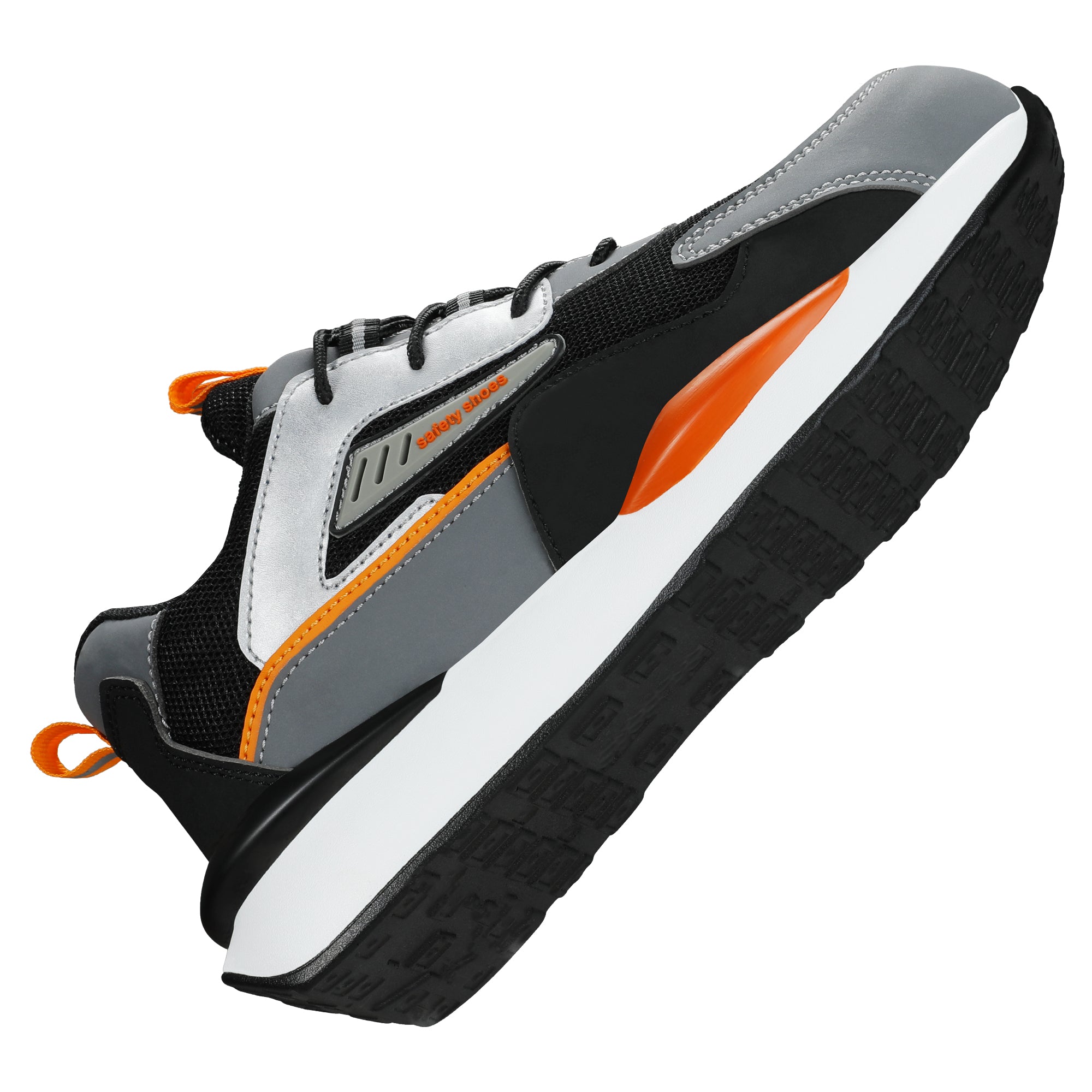 Steel Toe Cap Safety Trainer Style N10 Men/Womens – Safety Brands