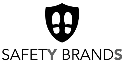 logo of Safety Trainers and Boots, UK Certified, Lightweight and Comfortable
    
    
    
      - Safety Brands