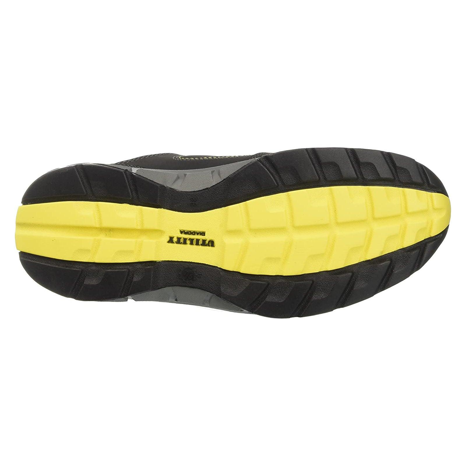 Diadora DBrave HI S3 SRC HRO Safety Boot