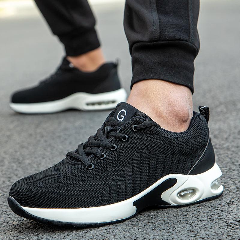 Safety Air Trainer Style 51 Men/Womens â Safety Brands