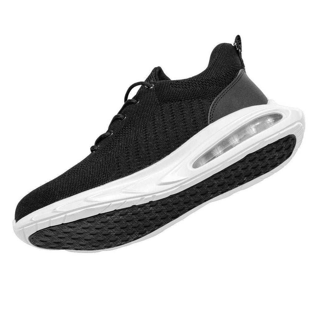 Steel Toe-Cap Boots Trainer Style 51S Men/Womens â Safety Brands