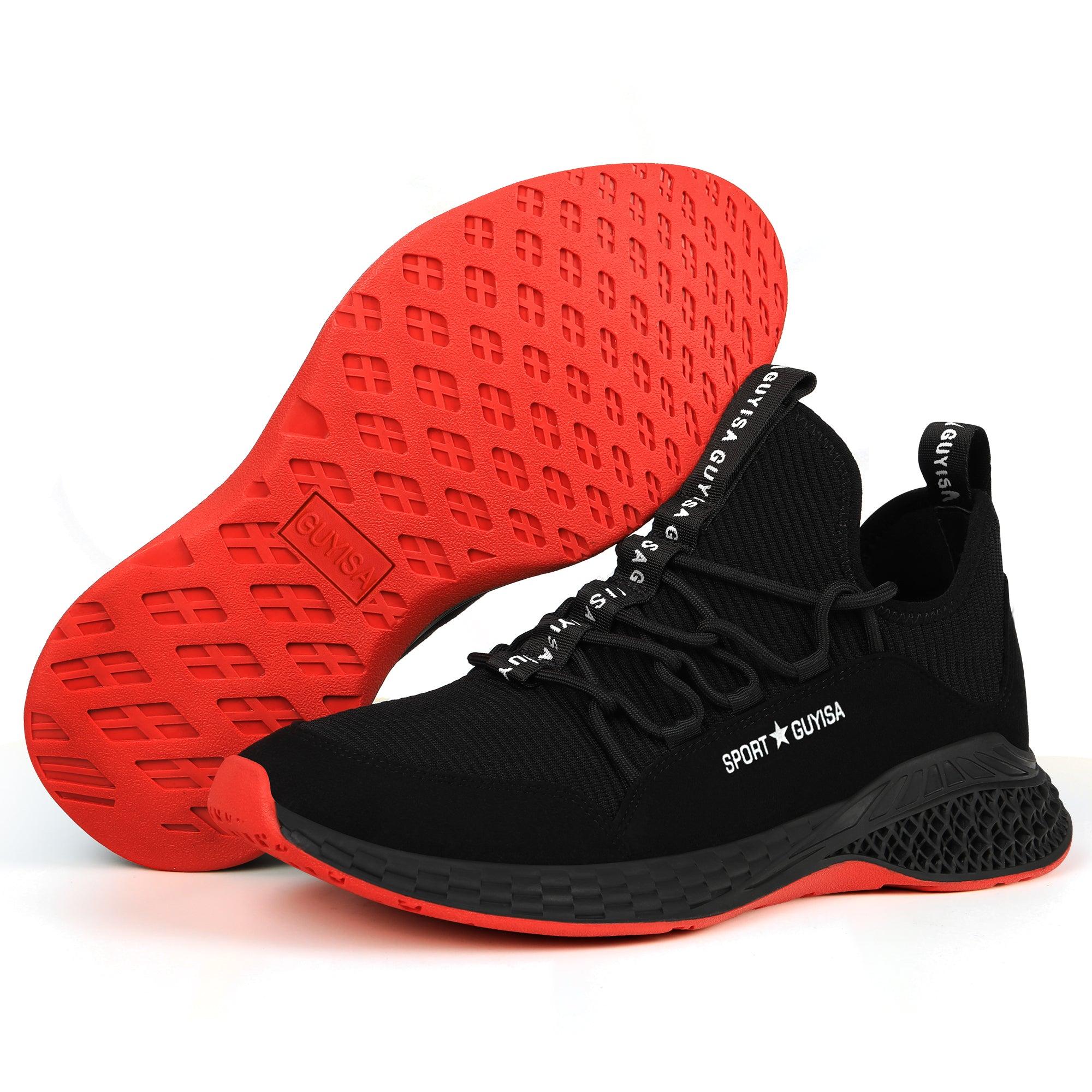 New safety trainers 2025