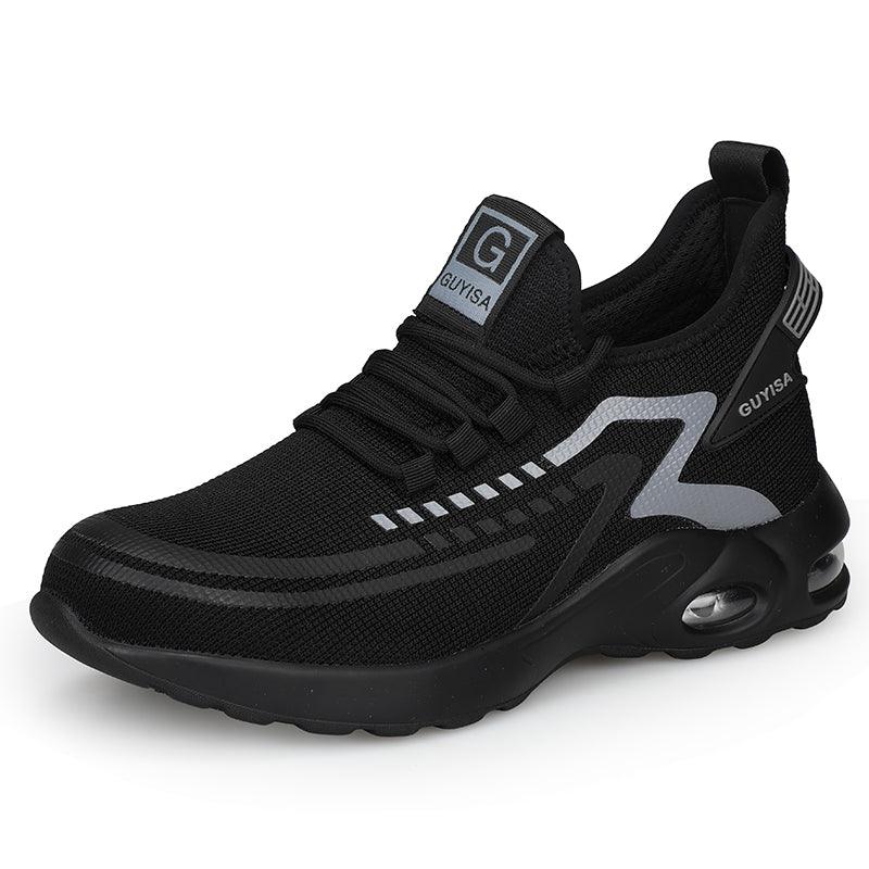 Safety Trainer Style A70 (Non PPE Certified) - Safety Brands