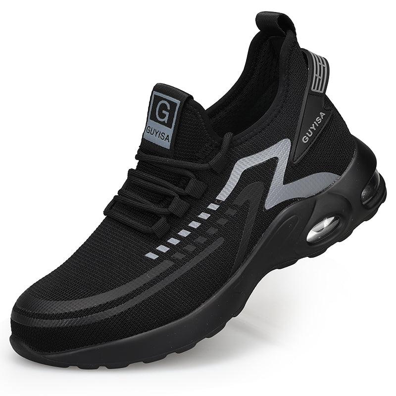 Safety Trainer Style A70 (Non PPE Certified) - Safety Brands